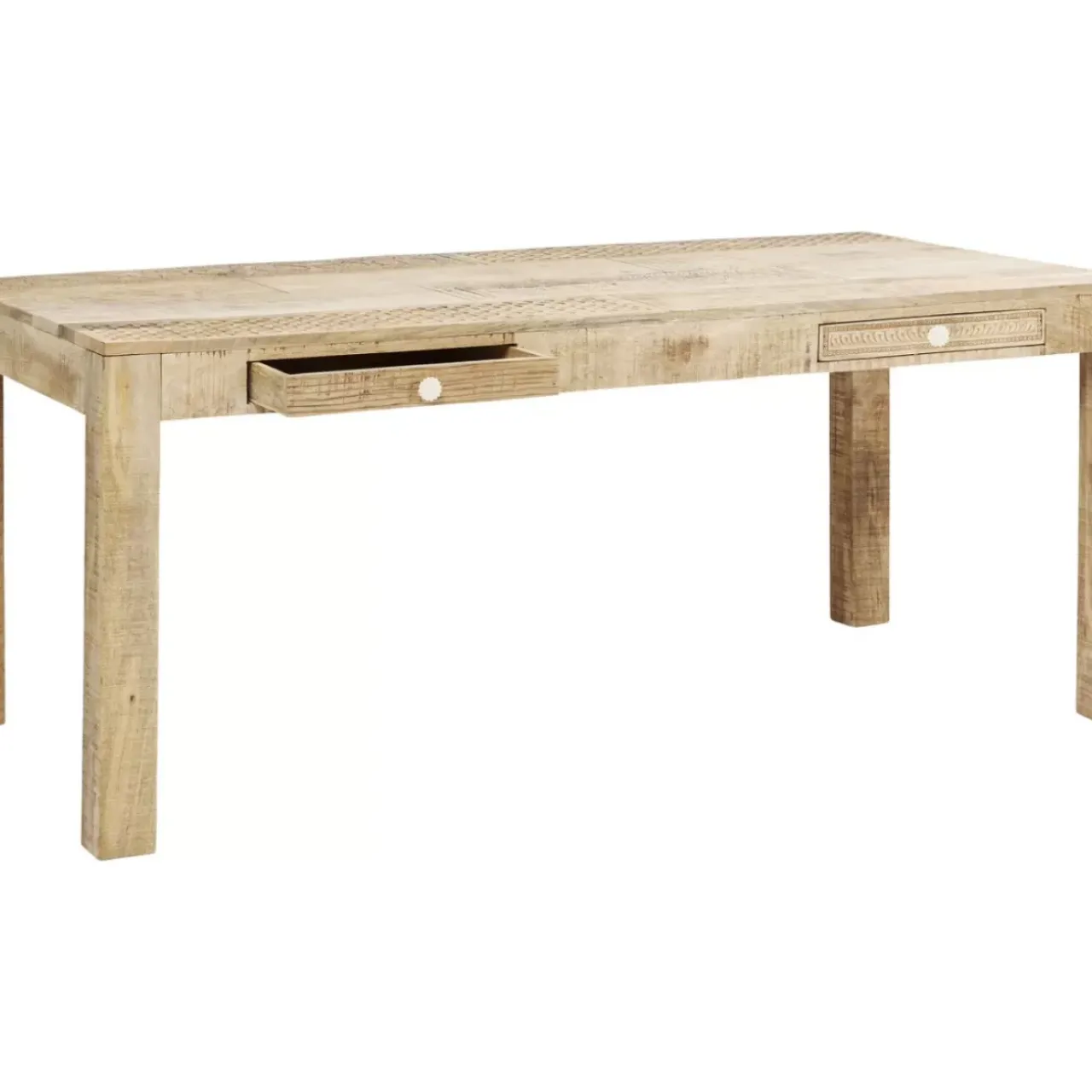 Tische|KARE Design Tisch Puro 180X90Cm