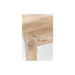 Tische|KARE Design Tisch Puro 180X90Cm
