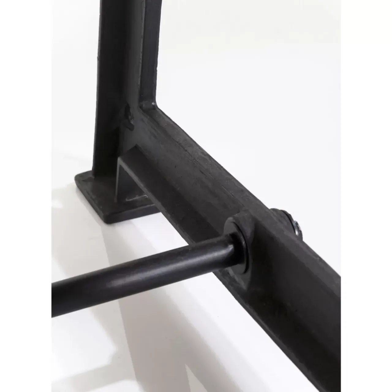 Tische|KARE Design Tisch Railway Unikat 210X100Cm