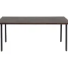 Tische|KARE Design Tisch Raindrop 180X90Cm
