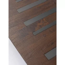 Tische|KARE Design Tisch Raindrop 180X90Cm