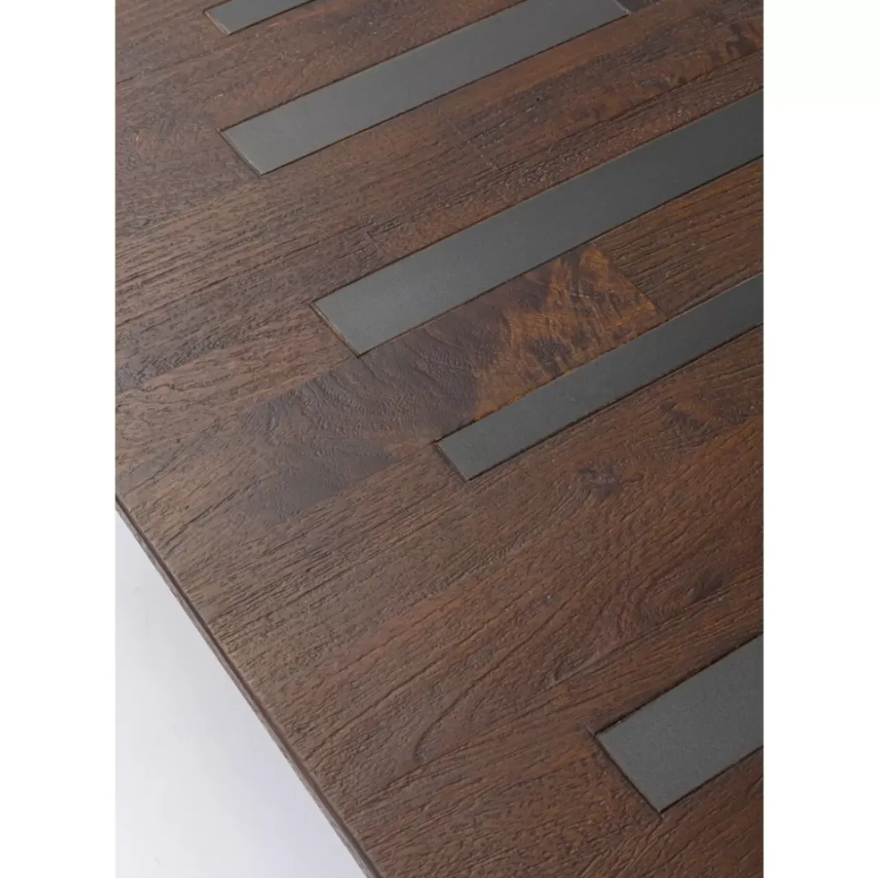 Tische|KARE Design Tisch Raindrop 180X90Cm