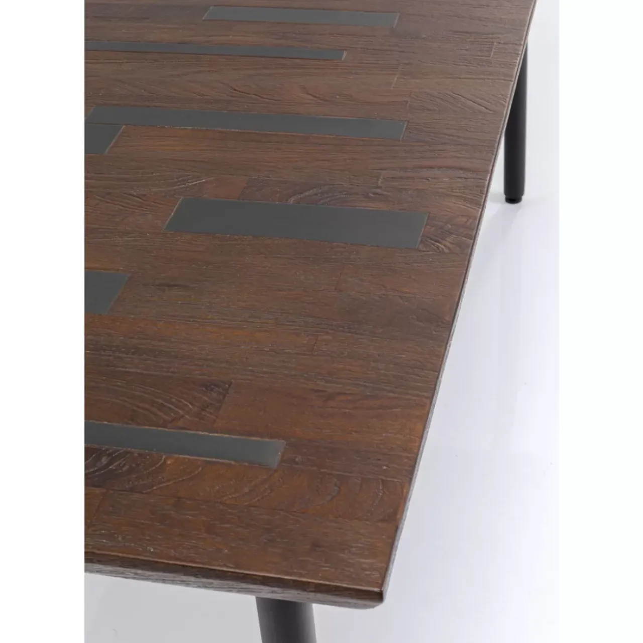 Tische|KARE Design Tisch Raindrop 180X90Cm
