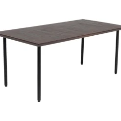 Tische|KARE Design Tisch Raindrop 180X90Cm