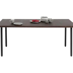 Tische|KARE Design Tisch Raindrop 180X90Cm