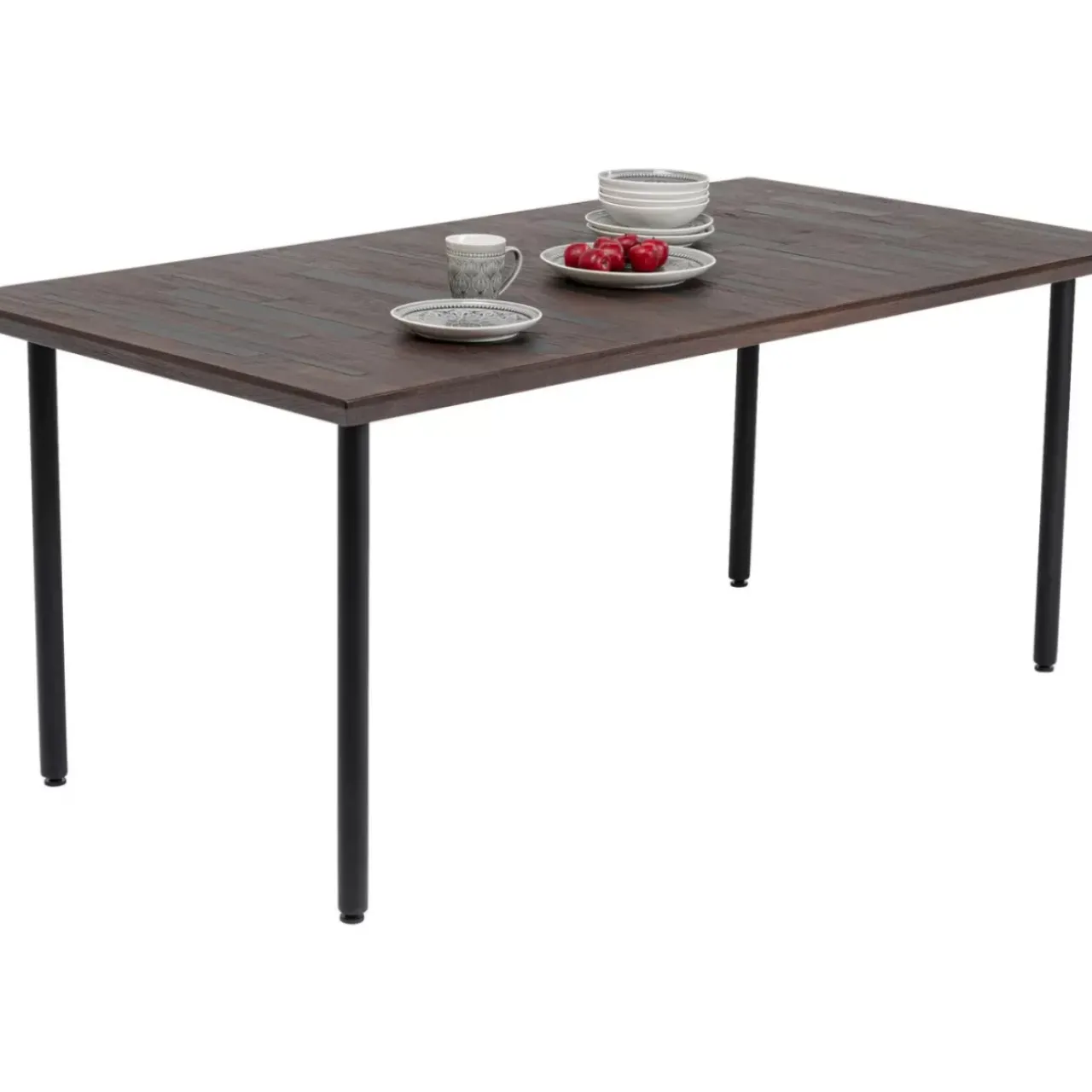 Tische|KARE Design Tisch Raindrop 180X90Cm