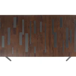 Tische|KARE Design Tisch Raindrop 180X90Cm