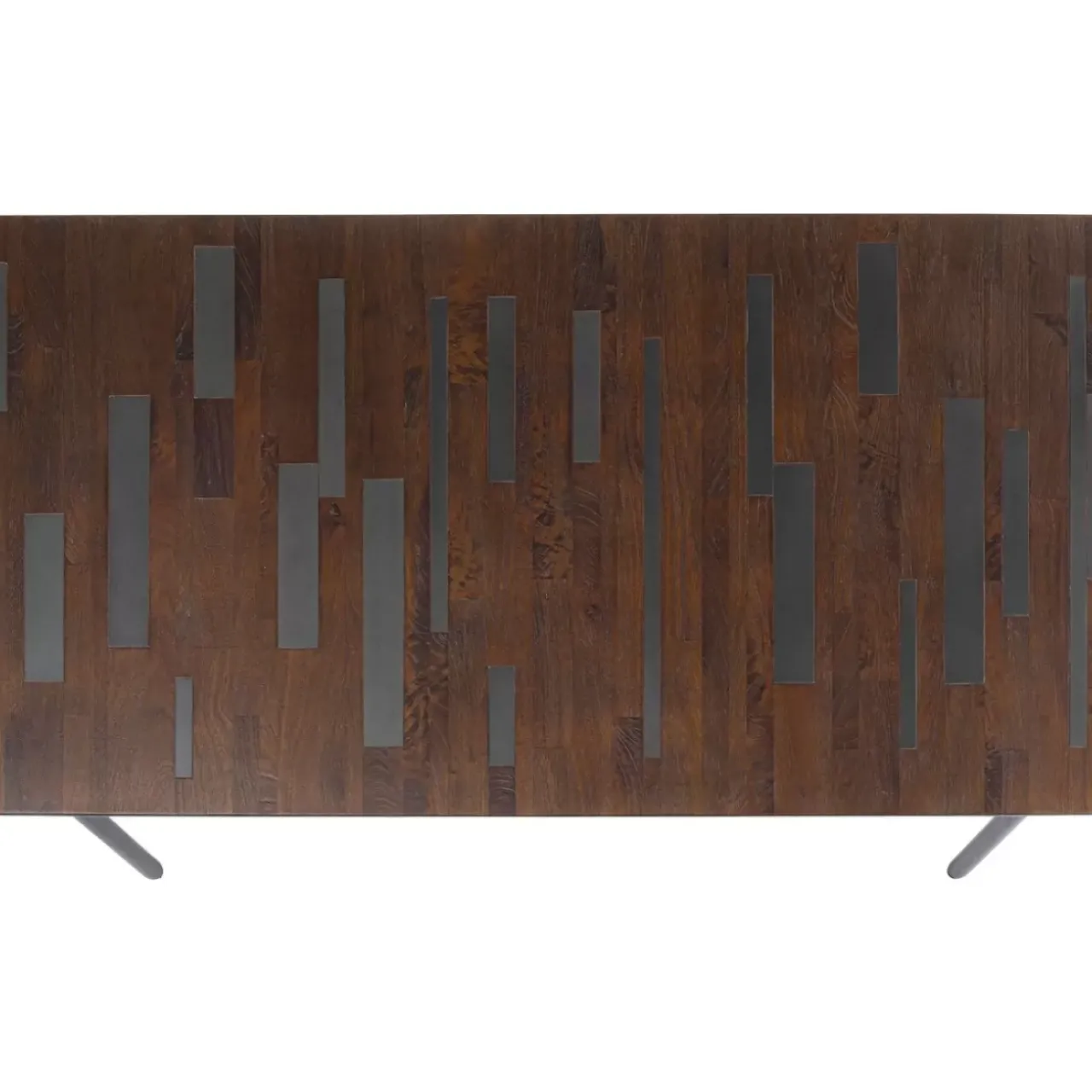 Tische|KARE Design Tisch Raindrop 180X90Cm