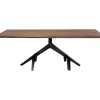 Tische|KARE Design Tisch Roots Dark 220X100Cm