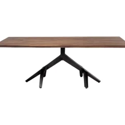Tische|KARE Design Tisch Roots Dark 220X100Cm