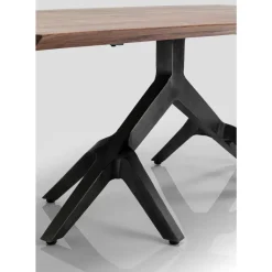 Tische|KARE Design Tisch Roots Dark 220X100Cm