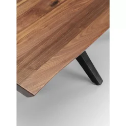 Tische|KARE Design Tisch Roots Dark 220X100Cm