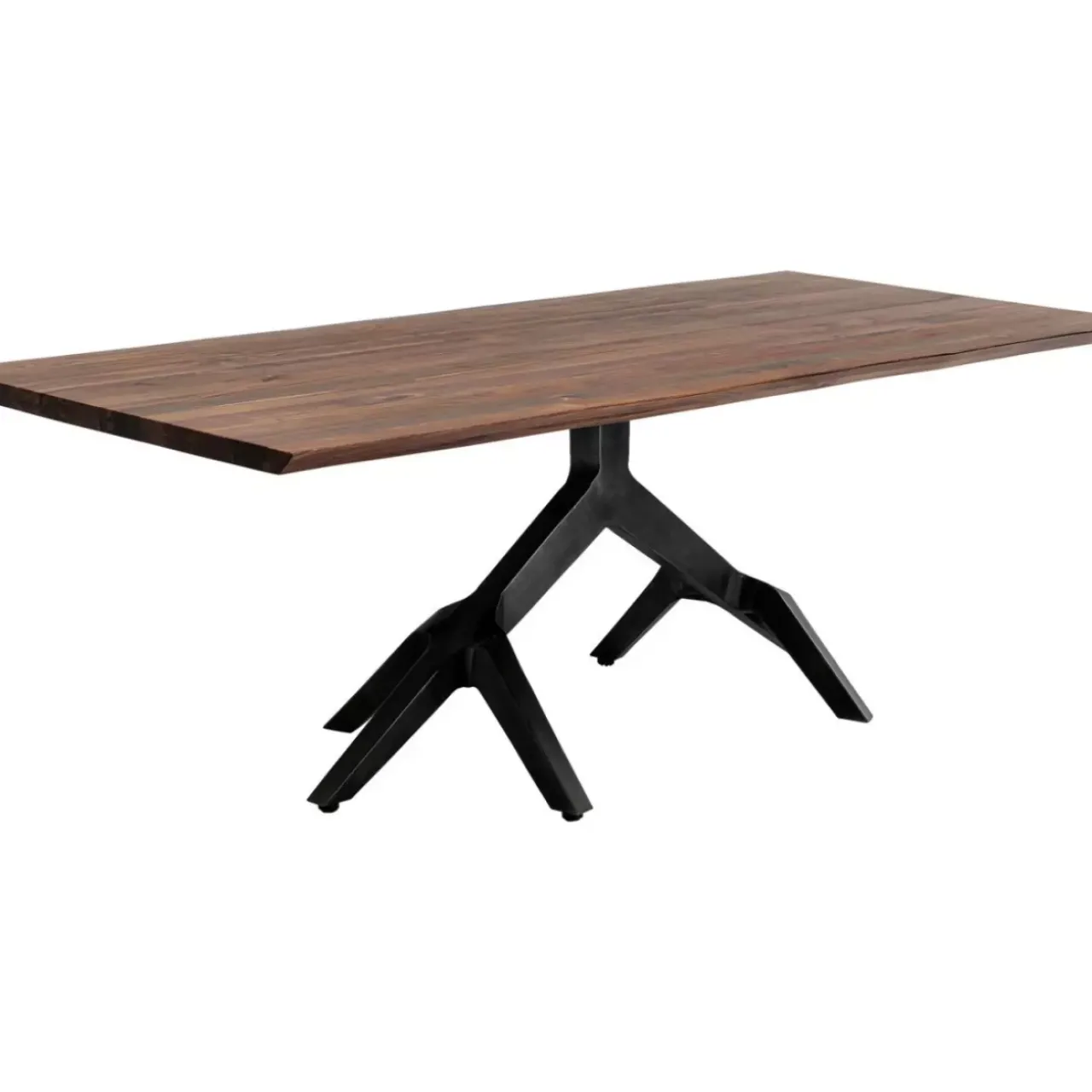 Tische|KARE Design Tisch Roots Dark 220X100Cm