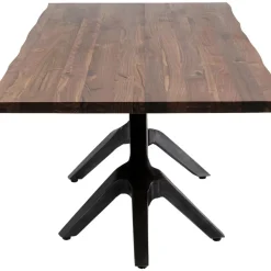 Tische|KARE Design Tisch Roots Dark 220X100Cm