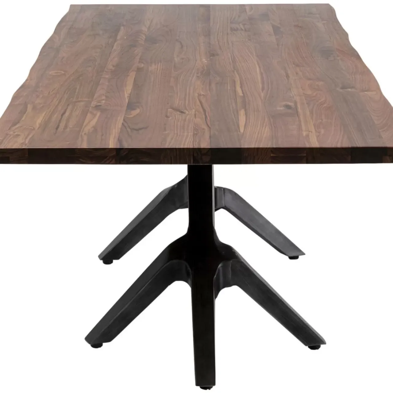 Tische|KARE Design Tisch Roots Dark 220X100Cm