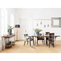 Tische|KARE Design Tisch Rustico 200X90Cm