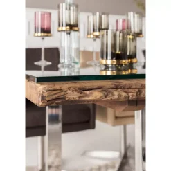 Tische|KARE Design Tisch Rustico 200X90Cm