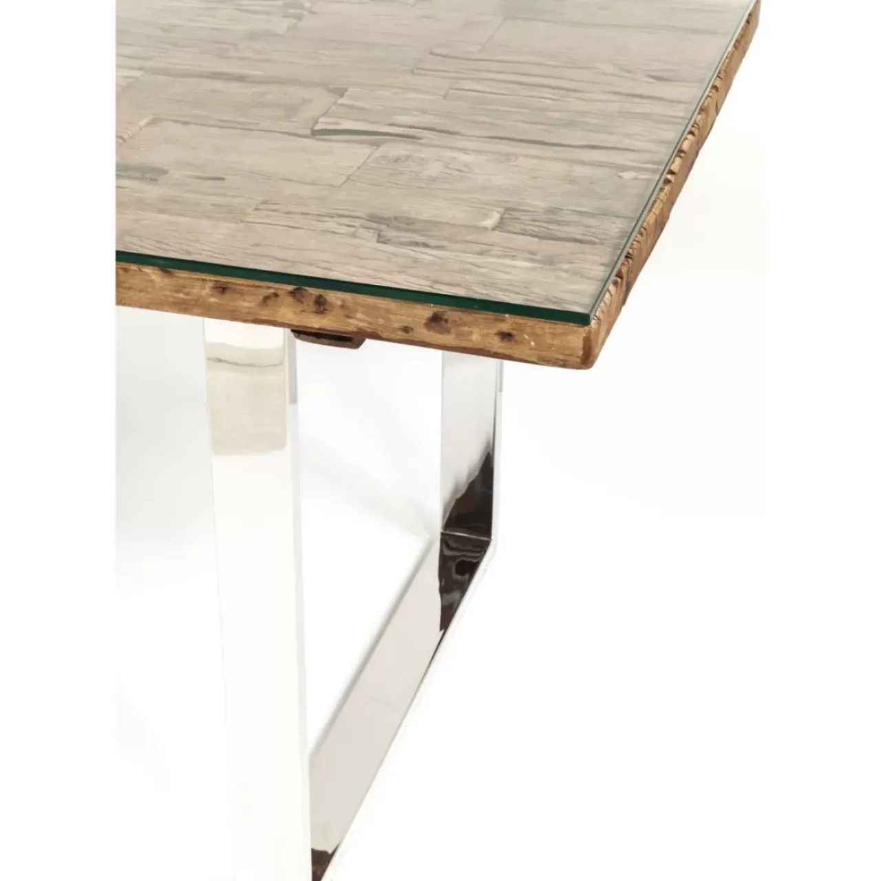 Tische|KARE Design Tisch Rustico 200X90Cm
