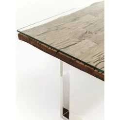Tische|KARE Design Tisch Rustico 200X90Cm