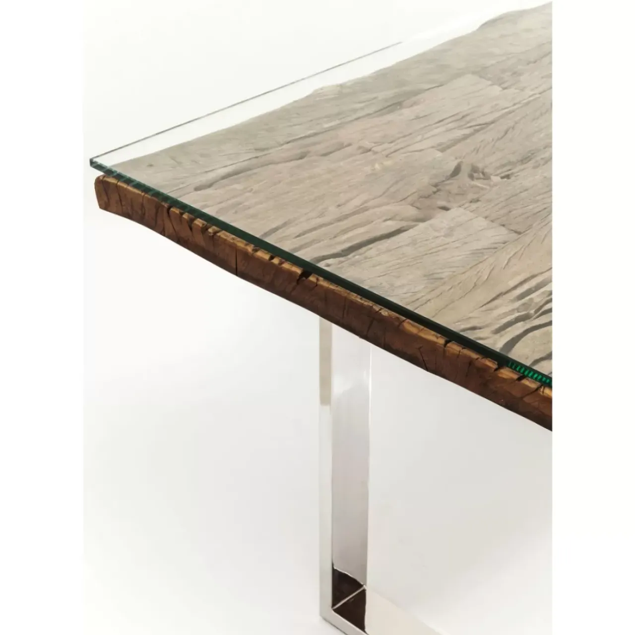 Tische|KARE Design Tisch Rustico 200X90Cm