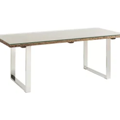 Tische|KARE Design Tisch Rustico 200X90Cm