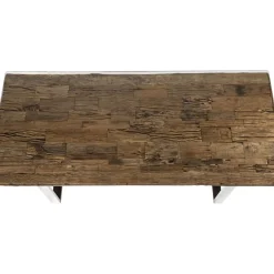 Tische|KARE Design Tisch Rustico 200X90Cm