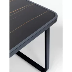 Outdoormöbel|KARE Design Tisch Santos 143X83Cm