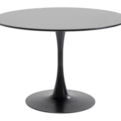 Tische|KARE Design Tisch Schickeria Schwarz O110