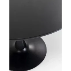 Tische|KARE Design Tisch Schickeria Schwarz O110