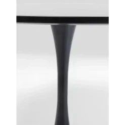 Tische|KARE Design Tisch Schickeria Schwarz O110