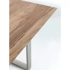 Tische|KARE Design Tisch Symphony Rohstahl 180X90