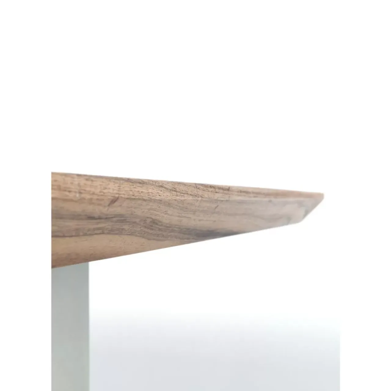 Tische|KARE Design Tisch Symphony Rohstahl 180X90