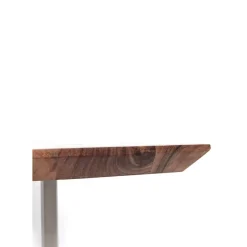 Tische|KARE Design Tisch Symphony Rohstahl 180X90