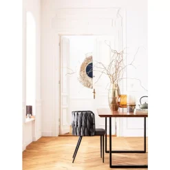 Tische|KARE Design Tisch Symphony Schwarz 180X90