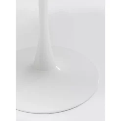 Tische|KARE Design Tisch Veneto Marmor Weis O110Cm