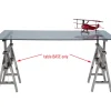 Tische|KARE Design Tischbock Pintor (2/Set)