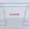 Tische|KARE Design Tischbock Polar (Paar) 31X49Cm