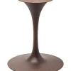 Tische|KARE Design Tischgestell Invitation Rusty O60Cm