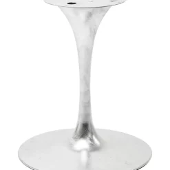 Tische|KARE Design Tischgestell Invitation Zink O60Cm .