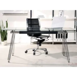 Tische|KARE Design Tischgestell Officia Bureau
