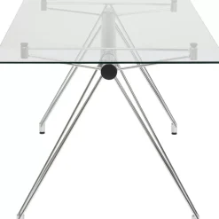 Tische|KARE Design Tischgestell Officia Bureau