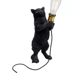 Tischleuchten|KARE Design Tischleuchte Animal Kitty