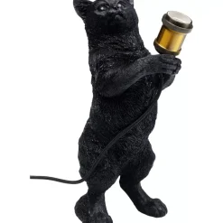 Tischleuchten|KARE Design Tischleuchte Animal Kitty