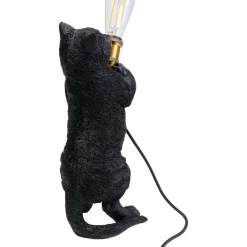 Tischleuchten|KARE Design Tischleuchte Animal Kitty