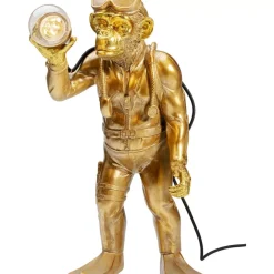 Tischleuchten|KARE Design Tischleuchte Animal Monkey