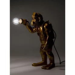 Tischleuchten|KARE Design Tischleuchte Animal Monkey