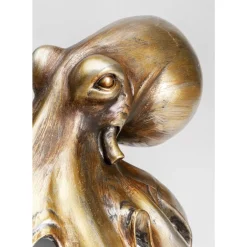 Tischleuchten|KARE Design Tischleuchte Animal Octopus