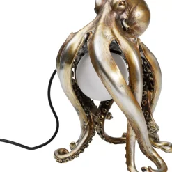 Tischleuchten|KARE Design Tischleuchte Animal Octopus