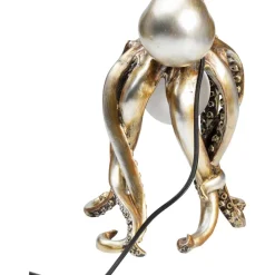 Tischleuchten|KARE Design Tischleuchte Animal Octopus