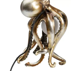 Tischleuchten|KARE Design Tischleuchte Animal Octopus